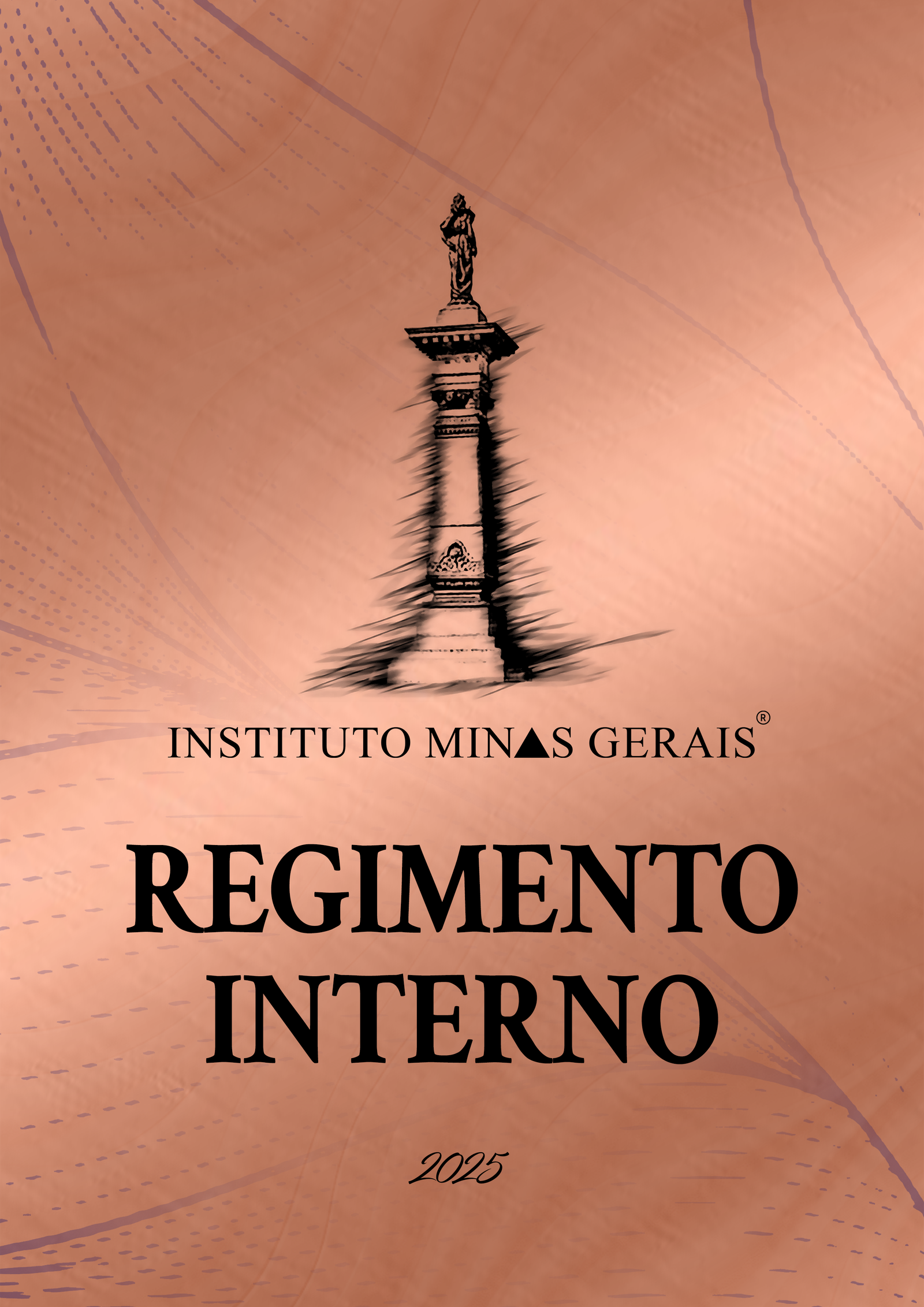 Regimento Interno